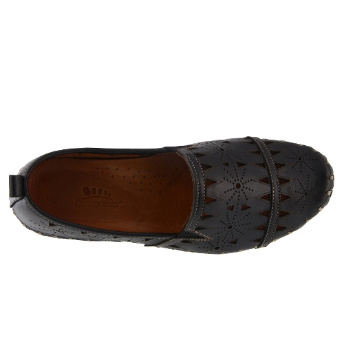 BLACK FUSARO - Perspective 3